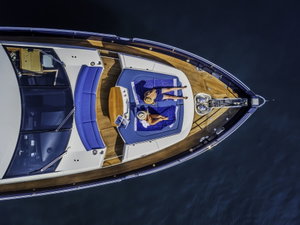 Sunseeker Yacht 86 „The Best Way“ – fotka 21