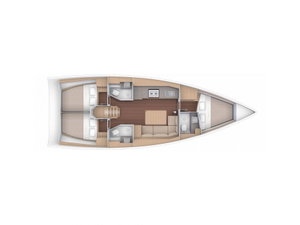 Dufour 390