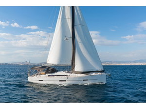 Dufour 460 GL „Carpe Diem“ – fotka 1