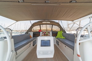 Dufour 460 GL „Carpe Diem“ – fotka 8