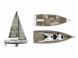 Dufour 460 GL „WindyLife“ – fotka 12