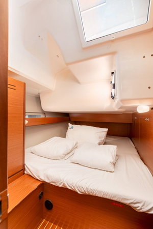 Dufour 460 GL „WindyLife“ – fotka 9