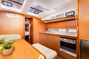 Dufour 460 GL „WindyLife“ – fotka 5