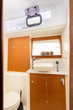 Dufour 460 GL „WindyLife“ – fotka 4