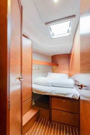 Dufour 460 GL „WindyLife“ – fotka 7