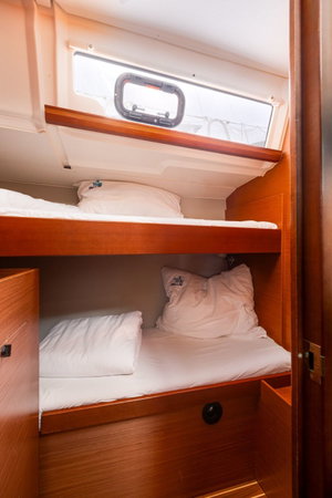 Dufour 460 GL „WindyLife“ – fotka 10