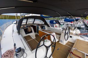 Dufour 460 GL „WindyLife“ – fotka 3