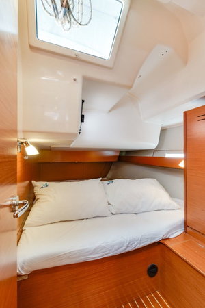 Dufour 460 GL „WindyLife“ – fotka 8