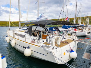 Dufour 460 GL „WindyLife“ – fotka 1