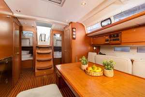 Dufour 460 GL „WindyLife“ – fotka 6