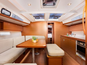 Dufour 460 GL „WindyLife“ – fotka 13