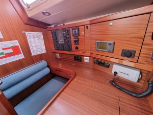 Delphia 40.3 „Madera“ – fotka 12