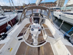 Delphia 40.3 „Madera“ – fotka 7