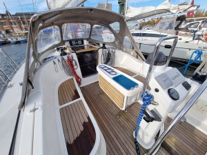 Delphia 40.3 „Madera“ – fotka 6