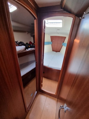 Delphia 40.3 „Madera“ – fotka 9