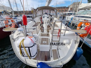 Delphia 40.3 „Madera“ – fotka 4