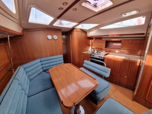 Delphia 40.3 „Madera“ – fotka 11