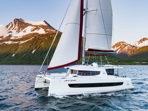 Bali 4.6 „Arctic Wonder“ – fotka 1