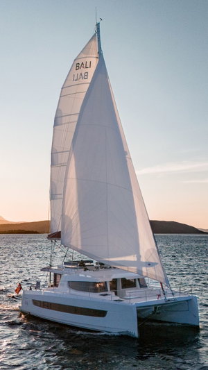 Bali 4.6 „Arctic Wonder“ – fotka 9