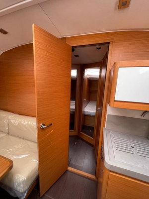 Dufour 470 „Egusa“ – fotka 10