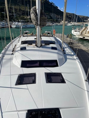 Dufour 470 „Egusa“ – fotka 3