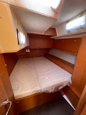 Dufour 470 „Egusa“ – fotka 8