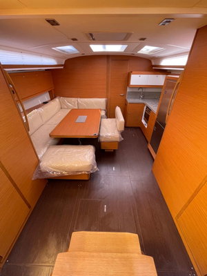 Dufour 470 „Egusa“ – fotka 7