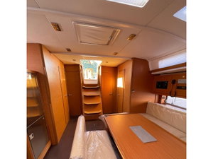 Dufour 470 „Egusa“ – fotka 23