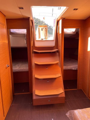 Dufour 470 „Egusa“ – fotka 12
