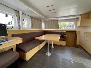 Lagoon 450 Flybridge „AF-L450F“ – fotka 2