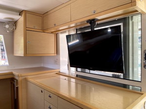 Lagoon 450 Flybridge „AF-L450F“ – fotka 8