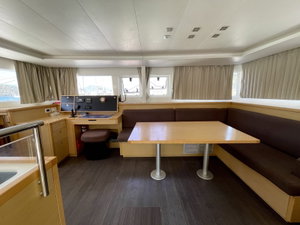 Lagoon 450 Flybridge „AF-L450F“ – fotka 10