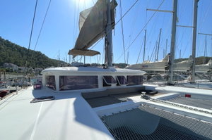 Lagoon 450 Flybridge „AF-L450F“ – fotka 3