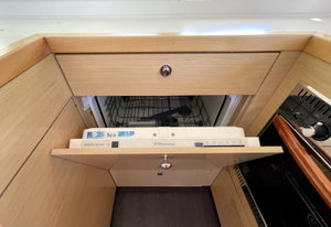Lagoon 450 Flybridge „AF-L450F“ – fotka 13