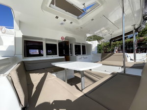 Lagoon 450 Flybridge „AF-L450F“ – fotka 7