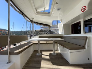 Lagoon 450 Flybridge „AF-L450F“ – fotka 6