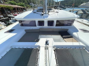 Lagoon 450 Flybridge „AF-L450F“ – fotka 5