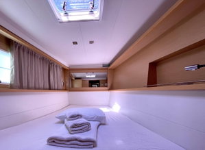 Lagoon 450 Flybridge „AF-L450F“ – fotka 12