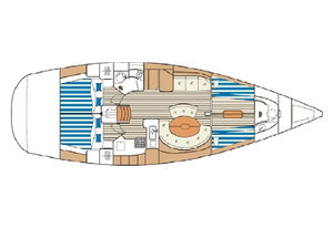 First 47.7 „Mosca“ – fotka 6