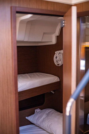 Oceanis 51.1 „Le Streghe - Comfort line“ – fotka 16