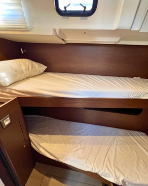 Oceanis 51.1 „Le Streghe - Comfort line“ – fotka 11