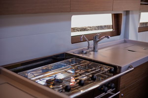 Oceanis 51.1 „Le Streghe - Comfort line“ – fotka 15