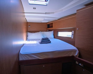 Oceanis 51.1 „Le Streghe - Comfort line“ – fotka 2