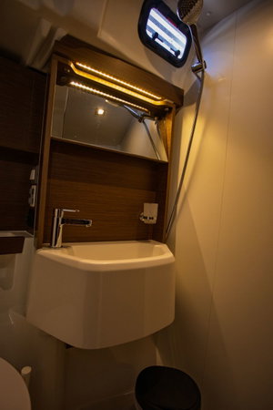 Oceanis 51.1 „Le Streghe - Comfort line“ – fotka 20