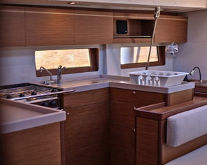 Oceanis 51.1 „Le Streghe - Comfort line“ – fotka 6