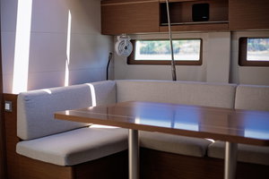 Oceanis 51.1 „Le Streghe - Comfort line“ – fotka 17