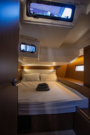 Oceanis 51.1 „Le Streghe - Comfort line“ – fotka 22