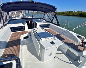 Oceanis 51.1 „Le Streghe - Comfort line“ – fotka 14