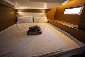 Oceanis 51.1 „Le Streghe - Comfort line“ – fotka 19
