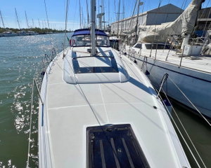 Oceanis 51.1 „Le Streghe - Comfort line“ – fotka 7